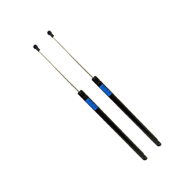 Heckklappendämpfer Gasfeder Set, hinten