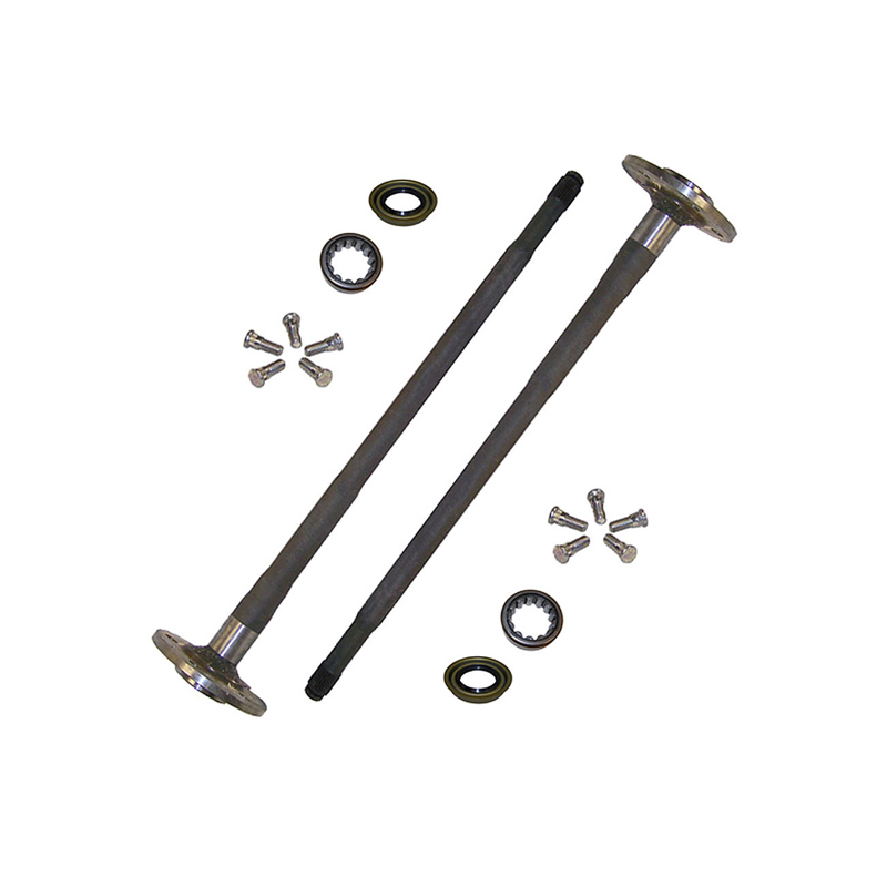 Steckachsen Kit Hinterachse - Chrysler 8.25”, hinten
