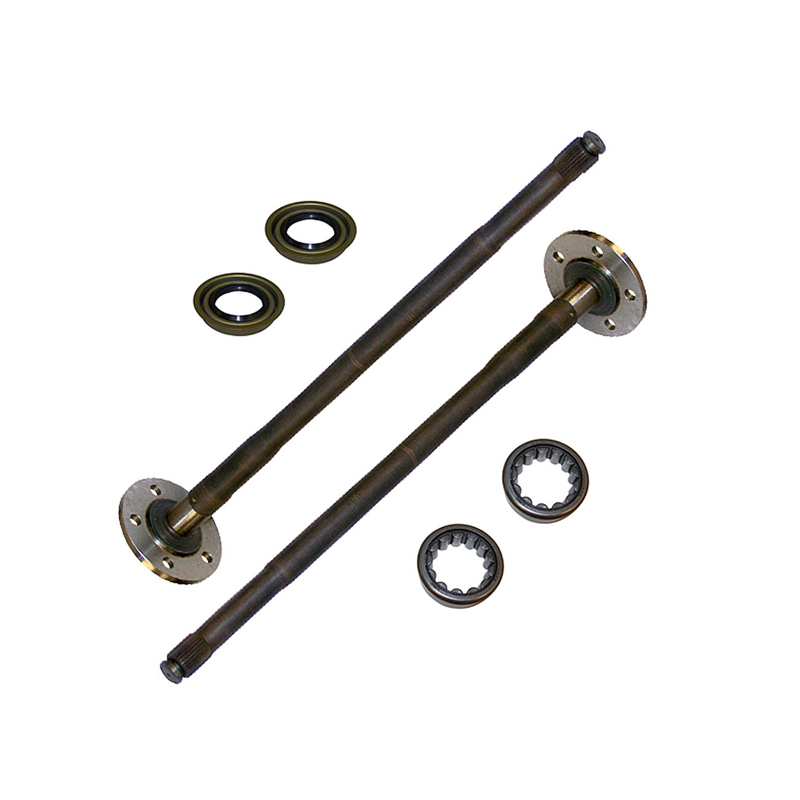 Steckachsen Kit Hinterachse - Chrysler 8.25”, hinten