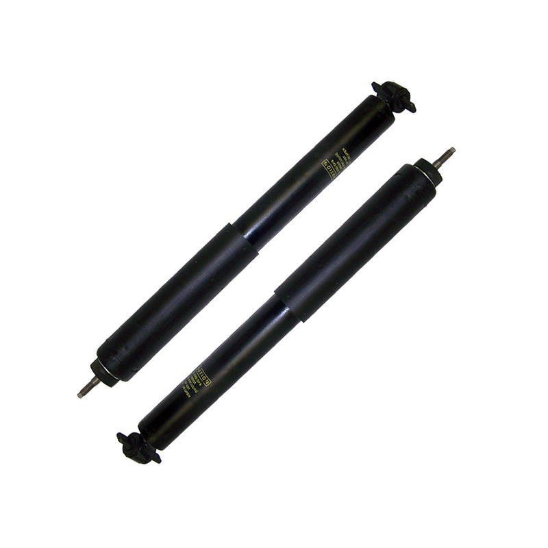 RBS276 Front Shock Absorber Kit for Jeep Wrangler (TJ) 2.5 L