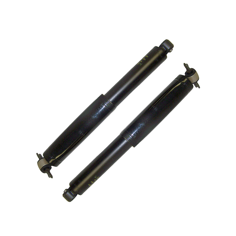 Stoßdämpfer Kit Hinterachse, hinten