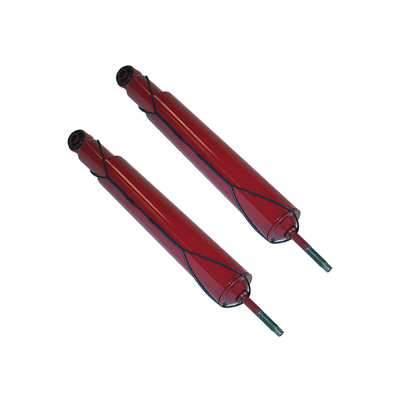 Stoßdämpfer Kit Vorderachse, Standard, vorne