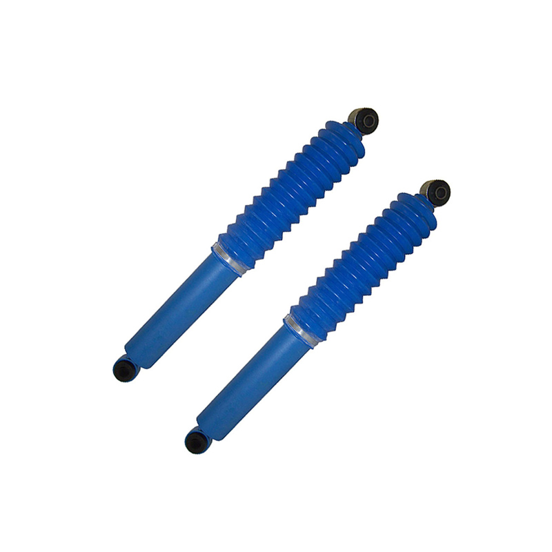 Stoßdämpfer Kit Hinterachse, Heavy Duty, hinten