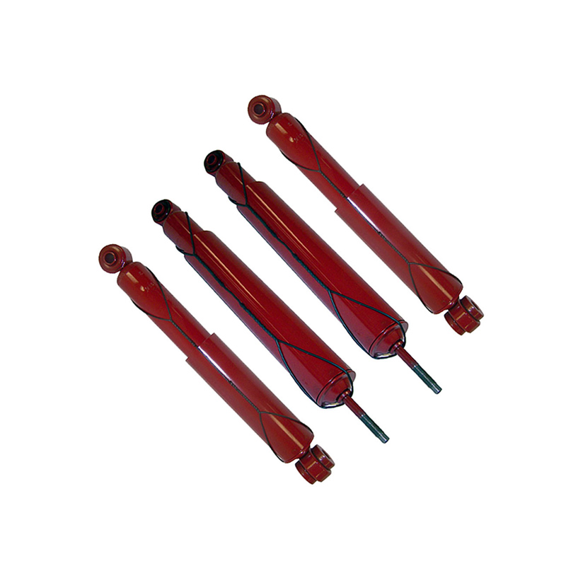 Stoßdämpfer Kit Komplett, Standard