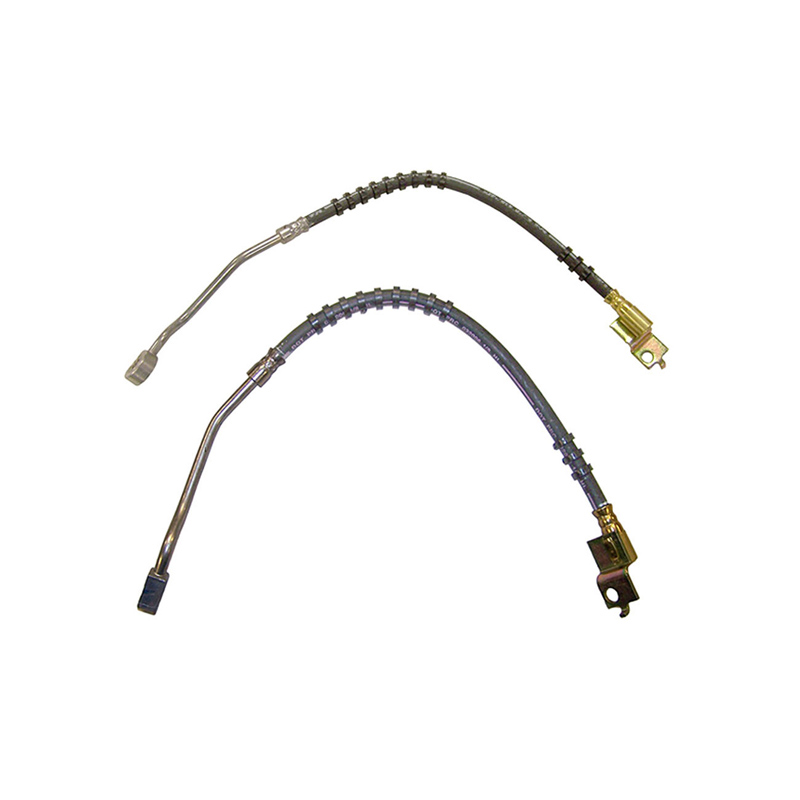 Bremsschlauch Kit Vorderachse, vorne
