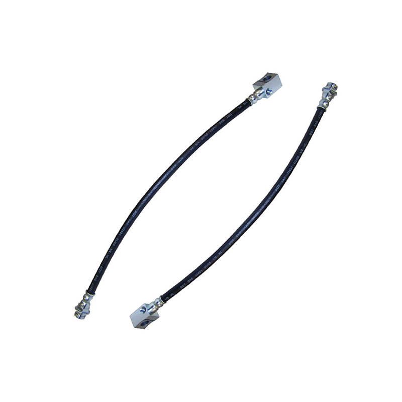 Bremsschlauch Kit Hinterachse, hinten