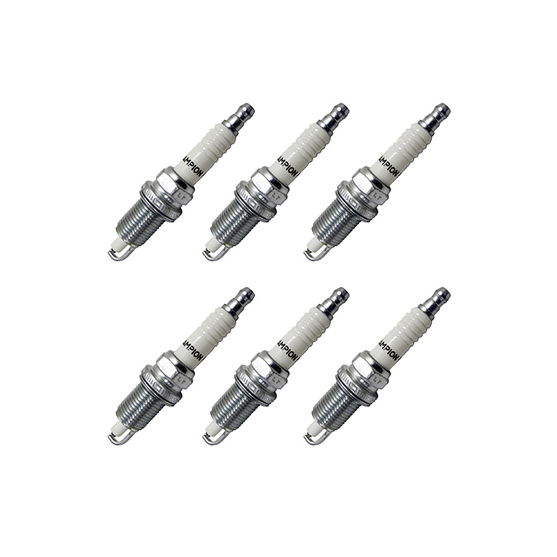 Zündkerzen Kit - 4.2L (6 Zylinder)