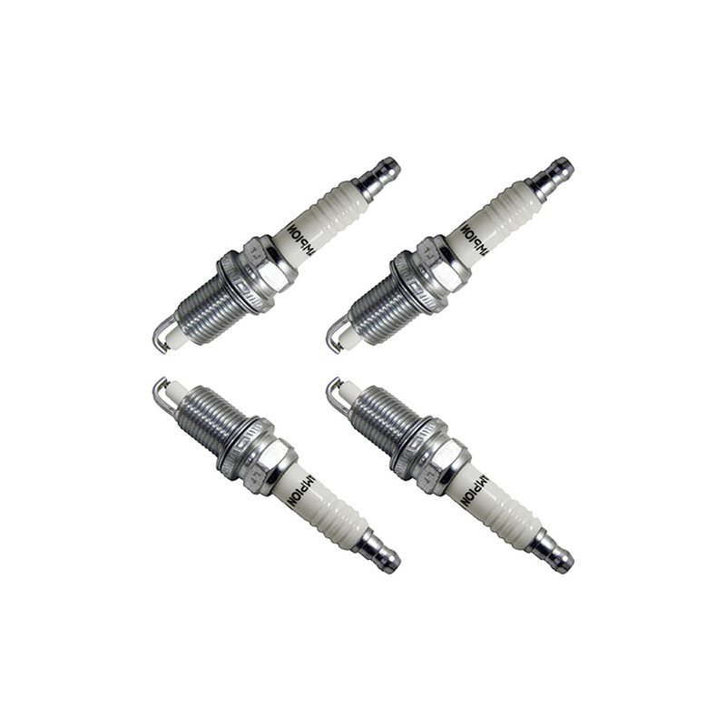 Zündkerzen Kit - 2.5L (4 Zylinder)