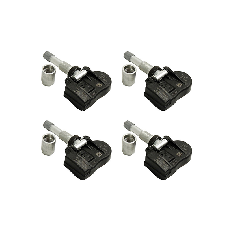 TPMS Set (4x) - Reifendrucküberwachung