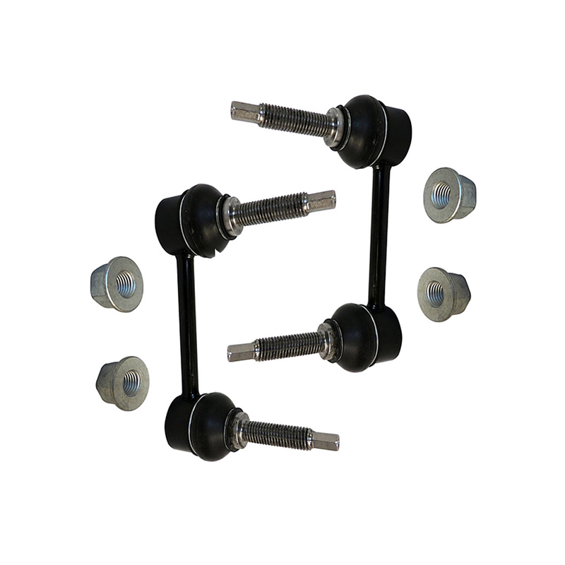 RBS Koppelstangen Kit hinten