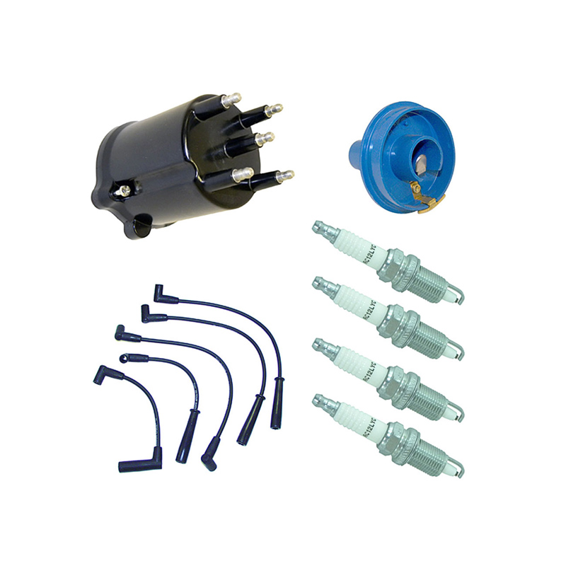 Inspektion Paket, 2.5L XJ, MJ, YJ