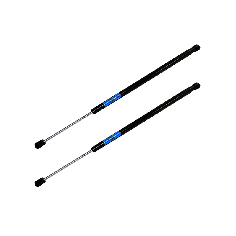 Heckklappendämpfer Gasfeder Set, hinten