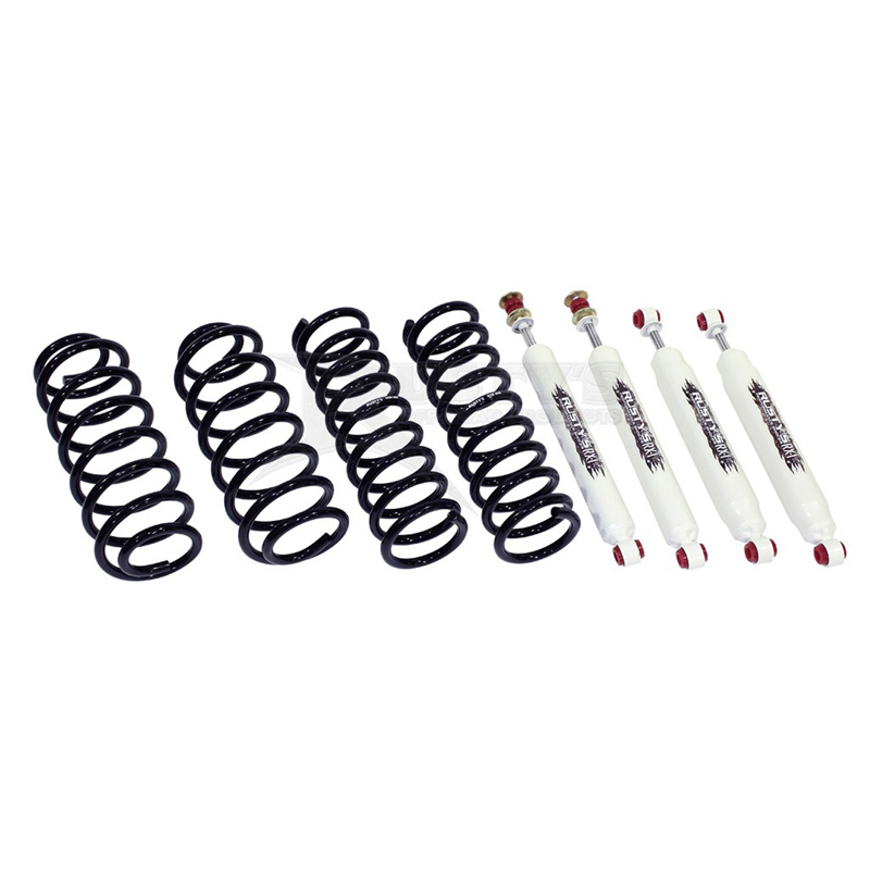 Rusty's WJ Grand Cherokee 2.5 Basic Kit" Höherlegungskit