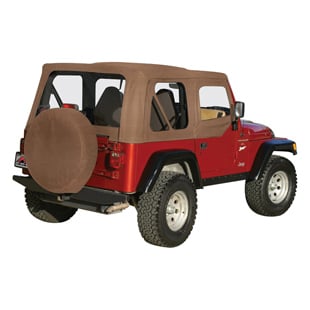 Replacement parts and accessories for Jeep, Dodge & Chrysler Vehicles - RBS  Handel