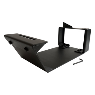 Evaporator Skid Plate