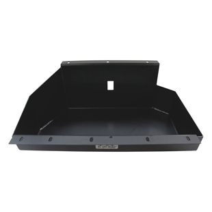 Fuel Tank Skid Plate