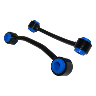 Performance Sway Bar Link Kit, delantero