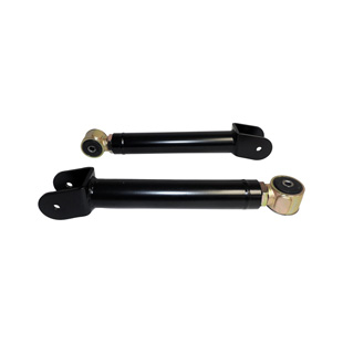 Adjustable Control Arm Set, Front, Upper
