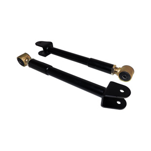 Adjustable Control Arm Set, Front, Upper
