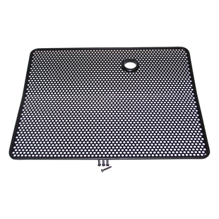 Bug Screen, delantero