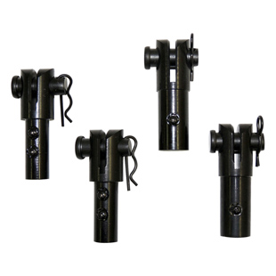 Soft Top Disconnects, delantero