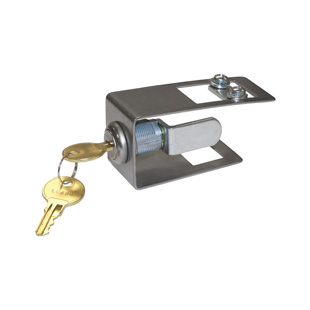 RT26071 - Serrure de capot-moteur