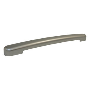Chromeblende Handschuhfach