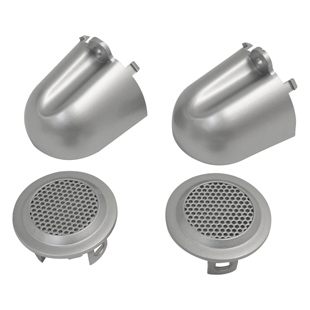 Cubre altavoces