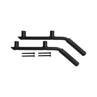 Rear Grab Handle Set