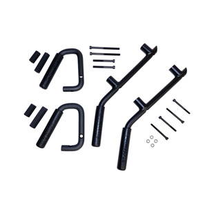 Grab Handle Kit, Front, Rear