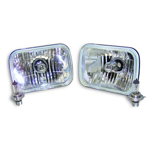 Halogen Lamp Conversion Kit