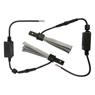 RT28050 - H3 LED Headlamp Bulb Kit