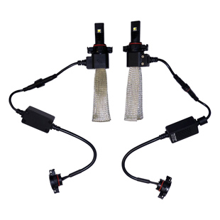 RT28054 - H16 LED Headlamp Bulb Kit