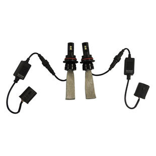 RT28060 - KJ, DN, AN, DR, RS, PL, JA, JR LED Headlamp Bulb Kit