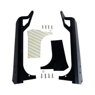 Support de montage de barre lumineuse