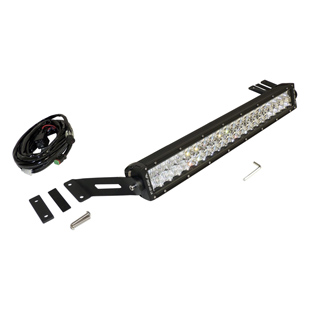 21,5 Zoll LED Leuchte und Halter Set