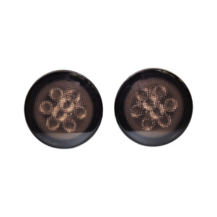 Led Parking And Turn Signal Set