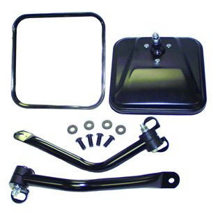 Mirrors Kits (Pair)