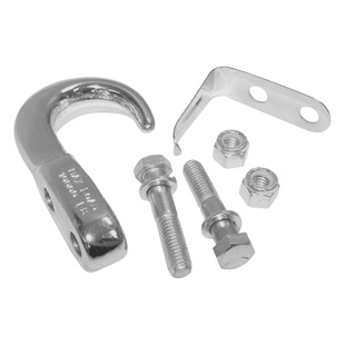 Kit Ganci del rimorchio, posteriore