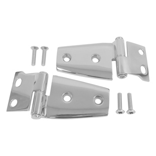 Hood Hinges
