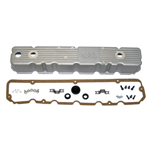 Aluminum Valve Cover
