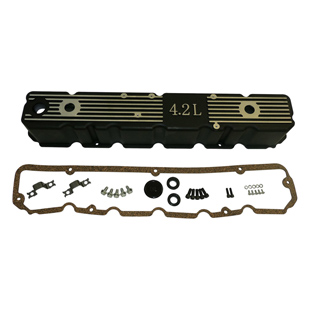 Valve Cover