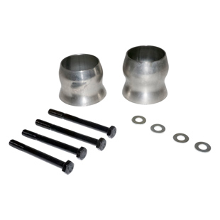 Exhaust Spacer Kit