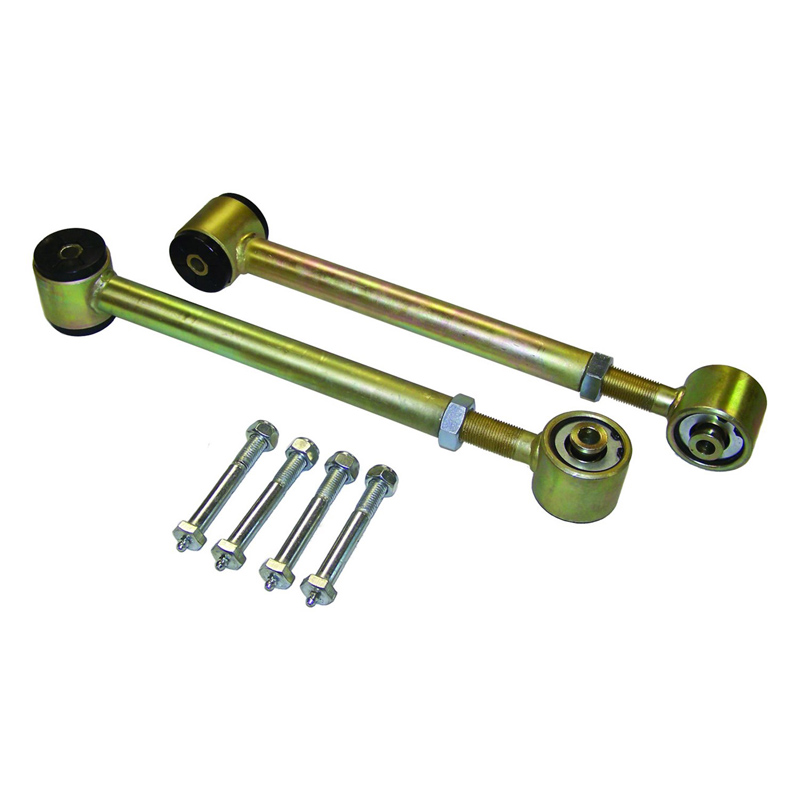 Adjustable Control Arm Set, hinten, oben