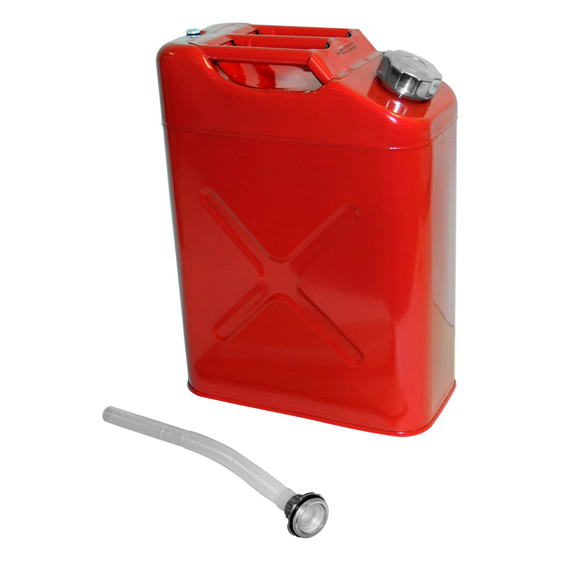 Article pour model RT26010 Jerrycan rouge for Jeep Wagoneer, Grand