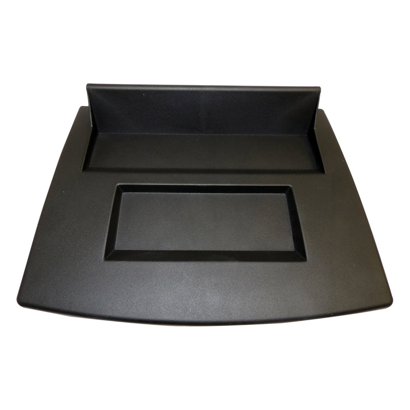 Dash Tray, front