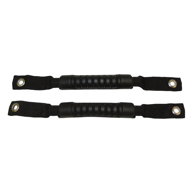 Grab Bar Set, takaosa