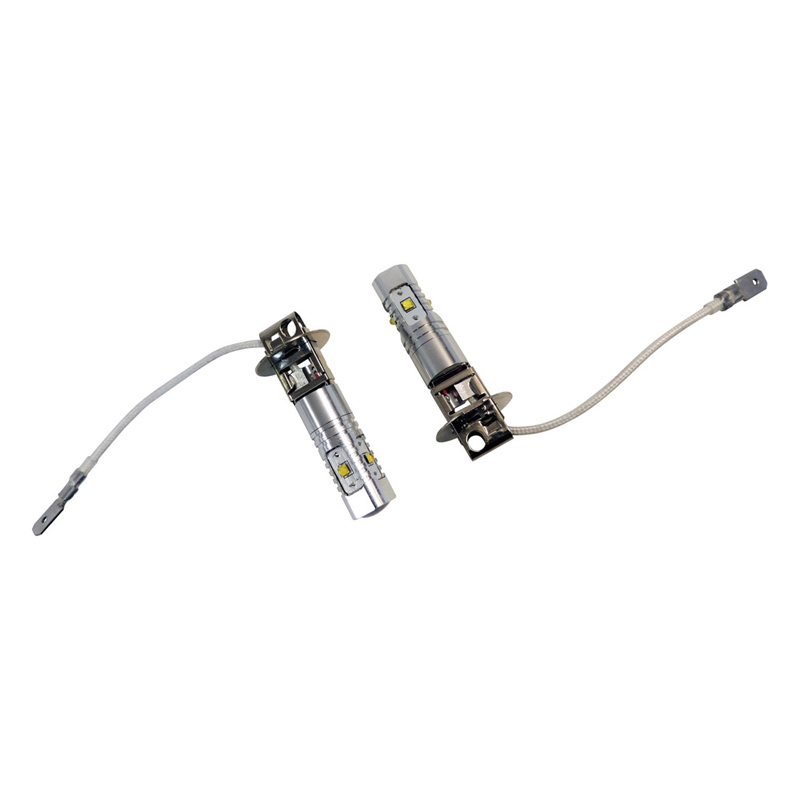 LED Nebelscheinwerfer Leuchtmittel, vorne