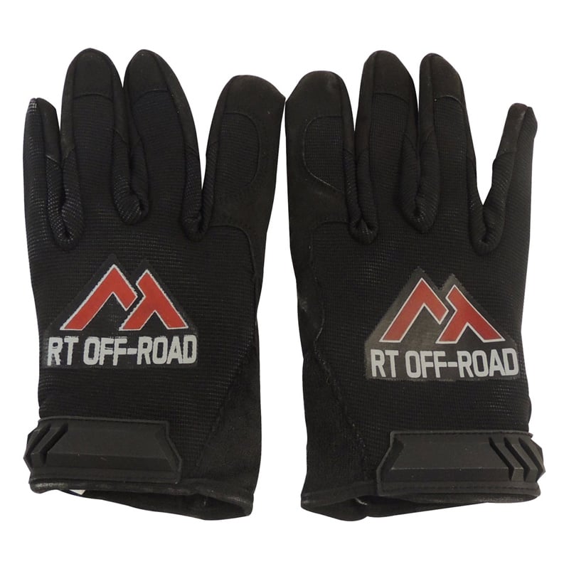 Gants de récupération
