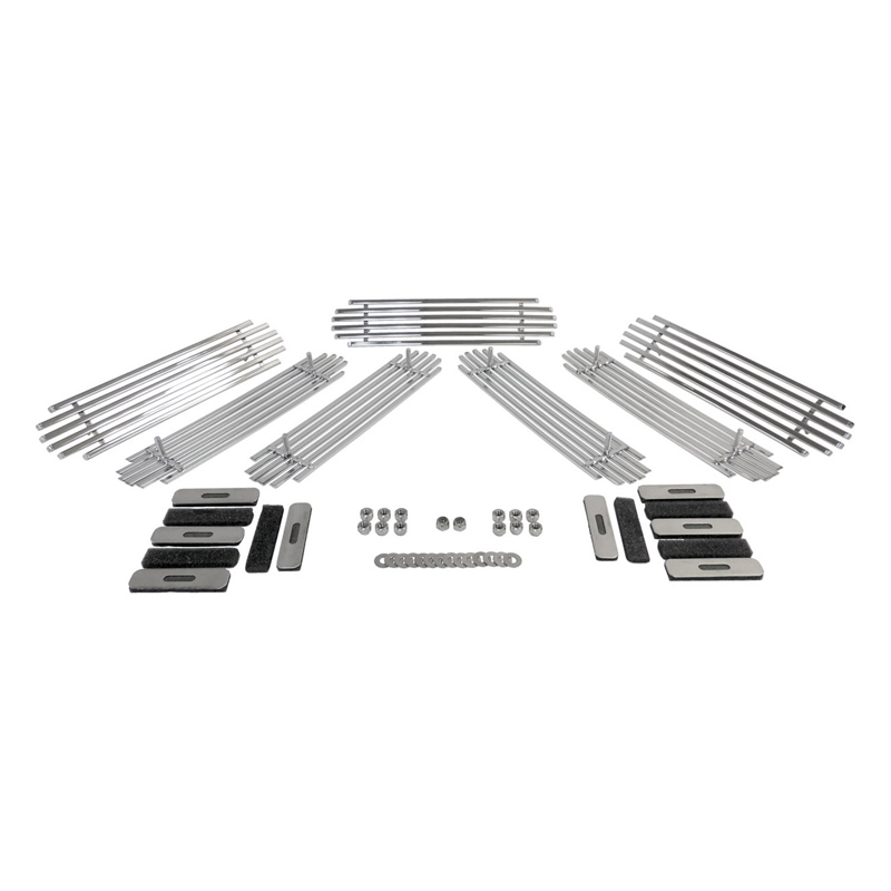 Grille Insert Set